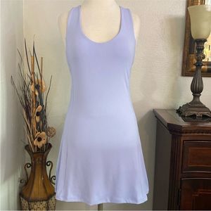 90 Degree By Reflex Lavender Dress
